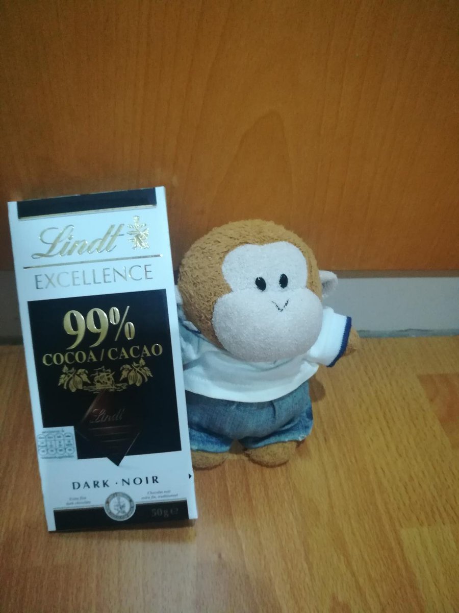 ChrisCsd1's tweet image. #Coco #Chocolate 99% cocoa content, 100% Coco! 😊