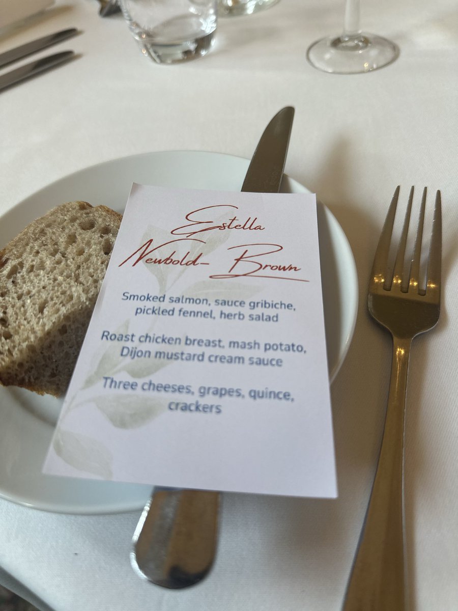 Estella Newbold-Brown tweet media
