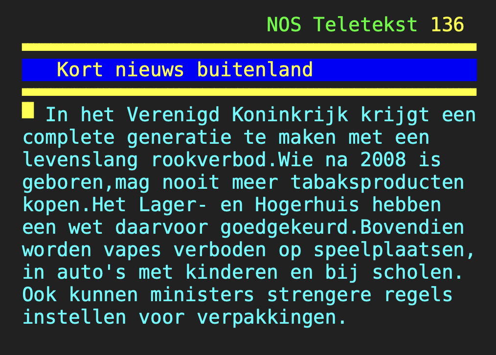 Zo doe je dat dus <a href="/MinPres/">Rob Jetten</a> #regering <a href="/cdavandaag/">CDA</a> <a href="/VVD/">VVD</a> <a href="/D66/">D66</a> . Beschermen van mensen tegen vergif.