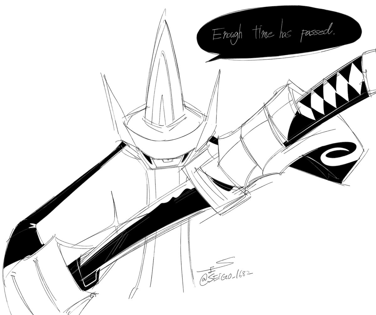 シーゴ tweet media