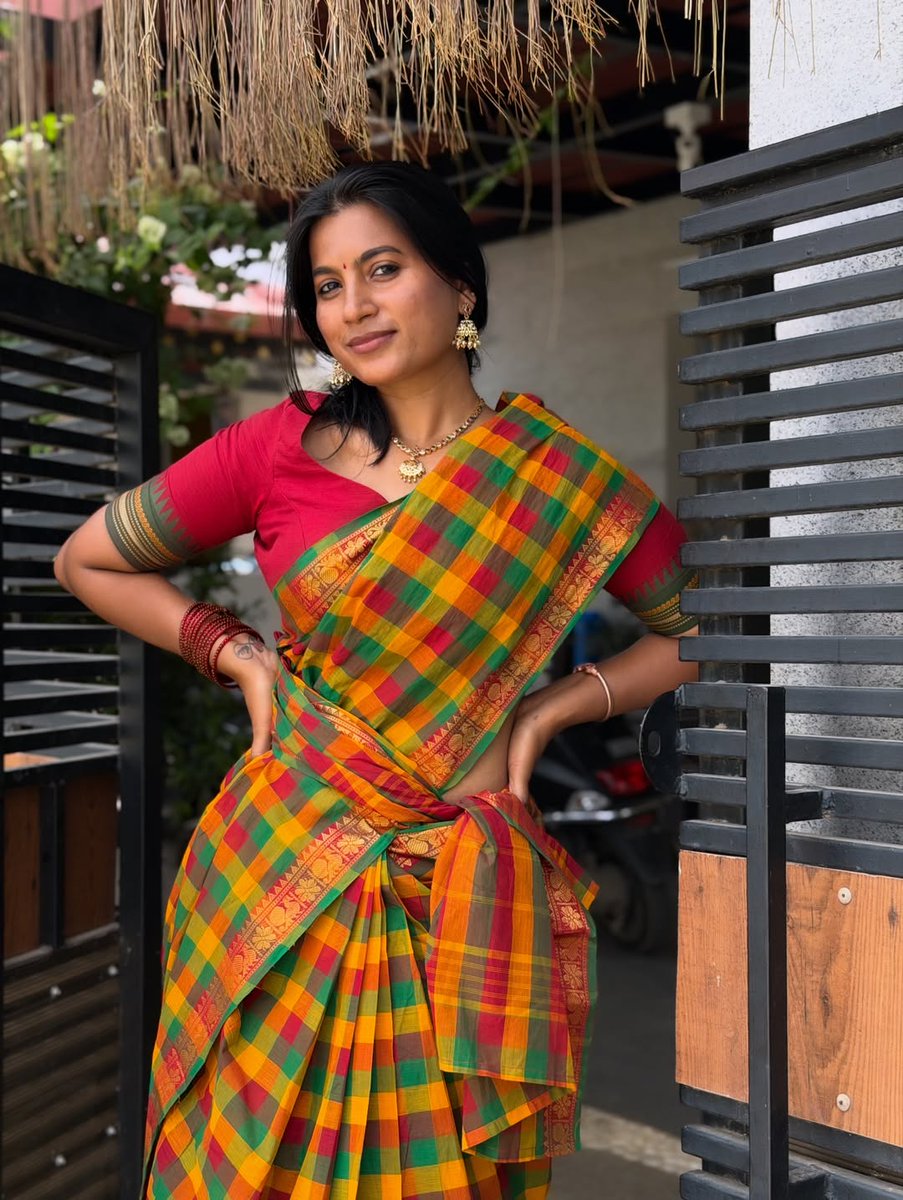 karrenmedia's tweet photo. Subha 🥰 https://t.co/ItVzyG5Iv6