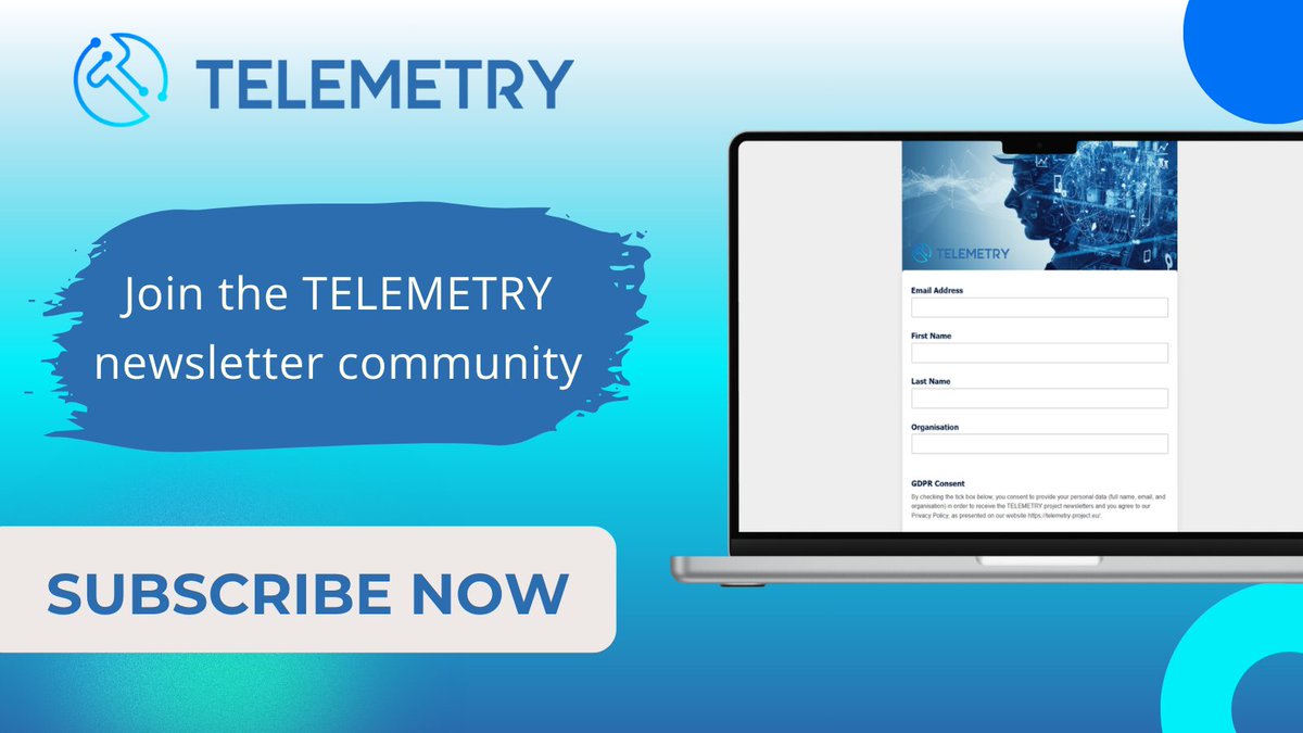 TELEMETRY_EU's tweet image. #TELEMETRY_eu addresses cybersecurity testing at both component and system level, because IoT security goes beyond individual devices.

 📬Subscribe to our newsletter: telemetry-project.us17.list-manage.com/subscribe?u=d2…

#IoT #Cybersecurity #H2020