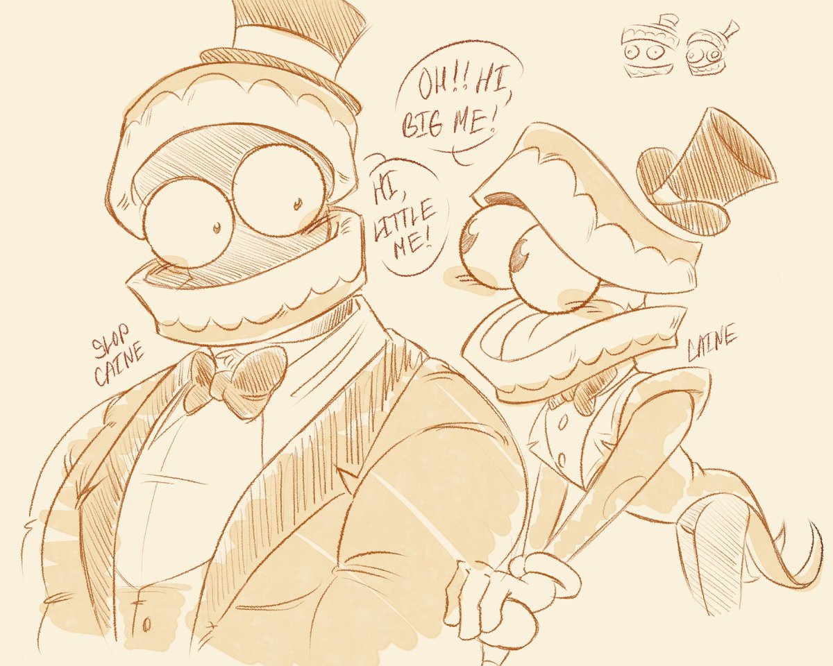 •ichmachmec• tweet media