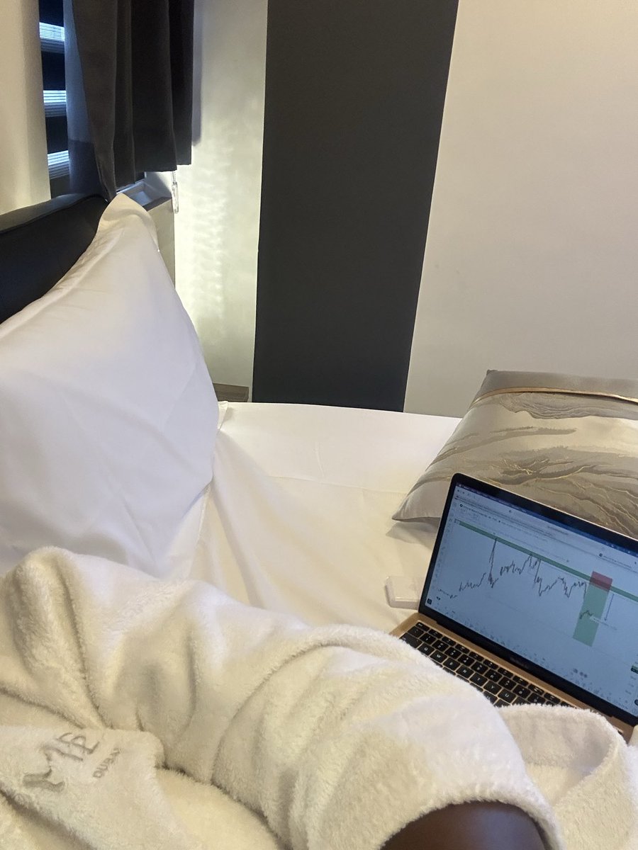 KIRAFOREX tweet media