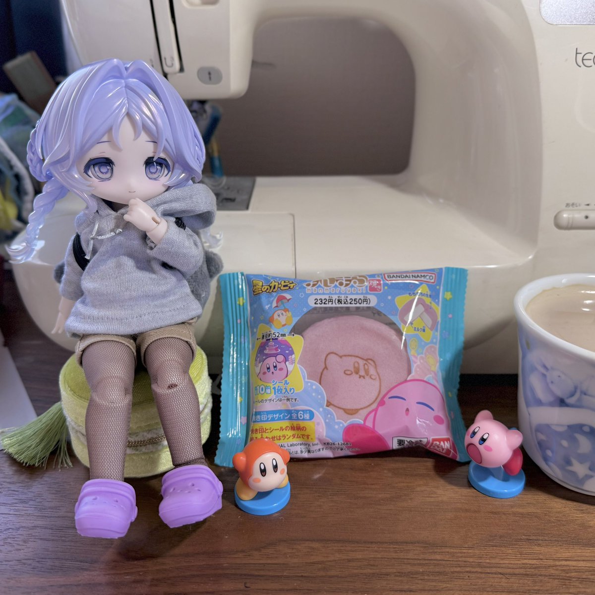 ささわぎ tweet media