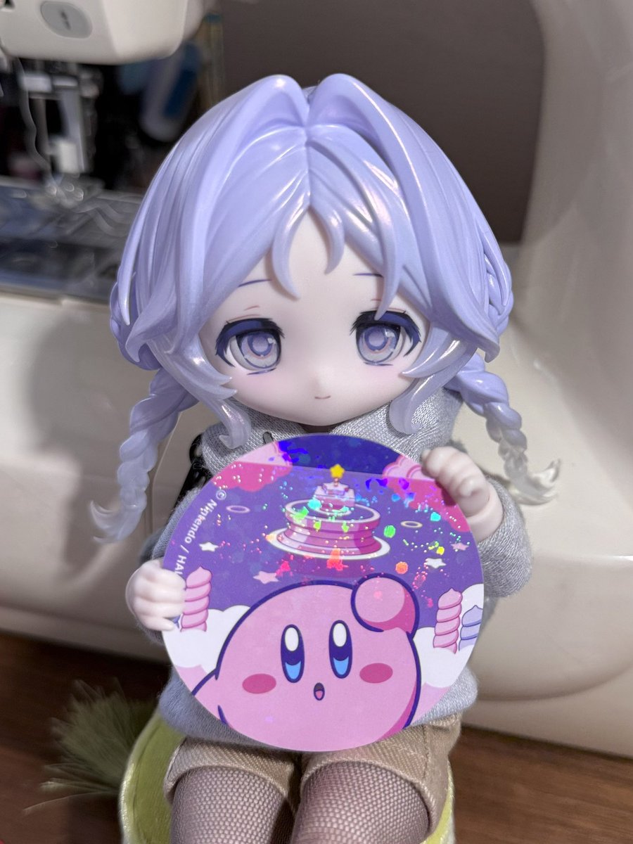 ささわぎ tweet media