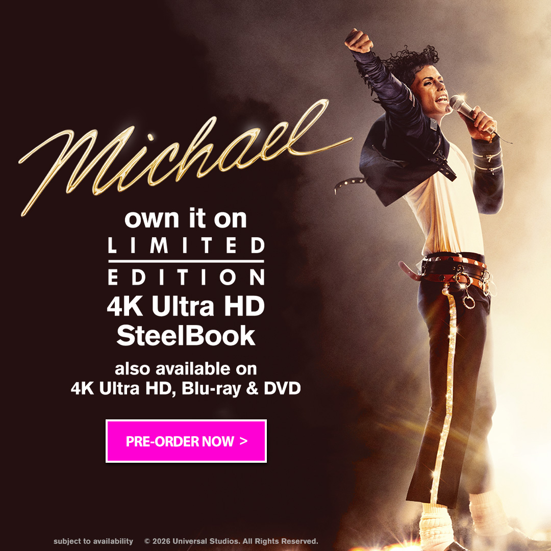 hmvtweets's tweet photo. Discover the making of a KING. Hurry limited copies available.
secure your copy | https://t.co/LmVRGfKNIl https://t.co/GAOhSCukAk