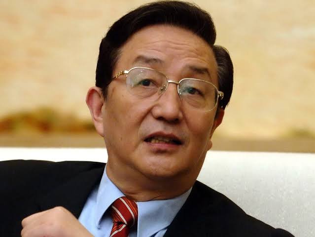 華盛頓革委 tweet media