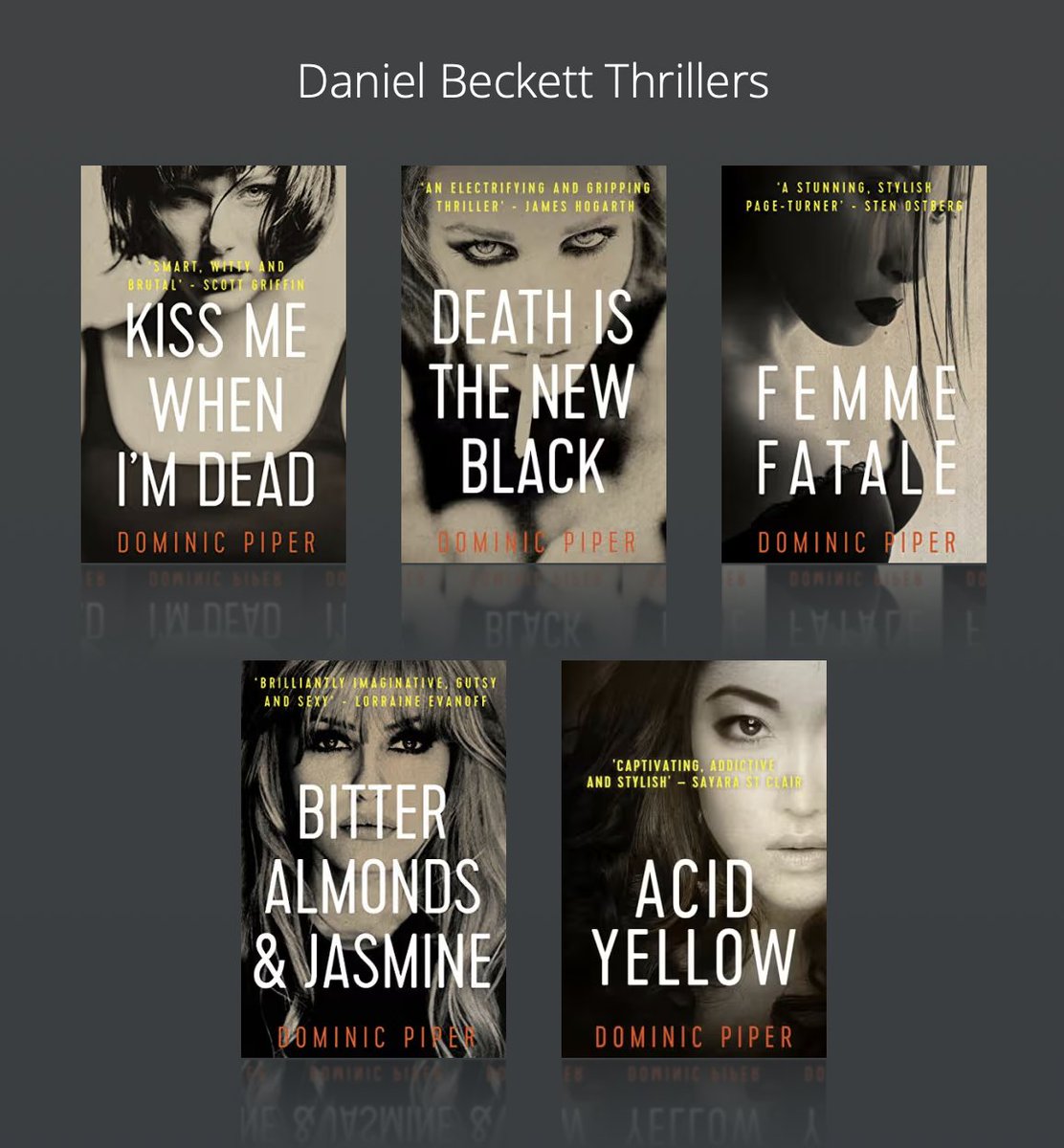 Dominic Piper tweet media