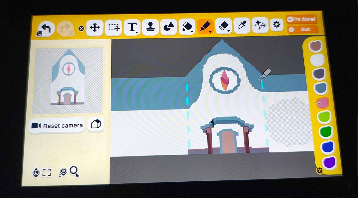 Jay | OWL HOUSE IS BACK 🍉 tweet media