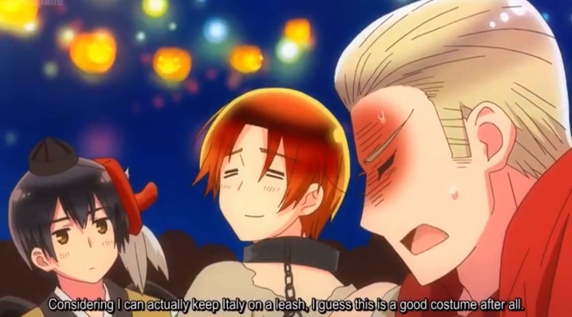 theo (semi inactive) #THEGREATHETATWTMATCHING tweet media