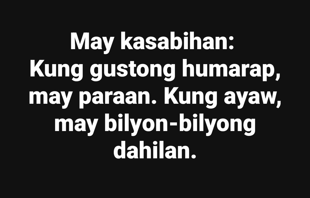 Leila de Lima tweet media