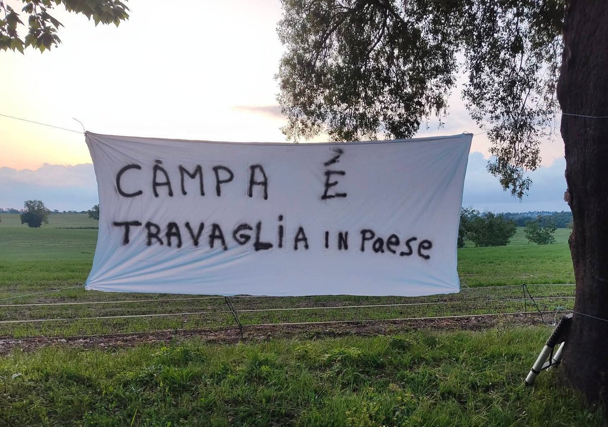 Core in Fronte tweet media