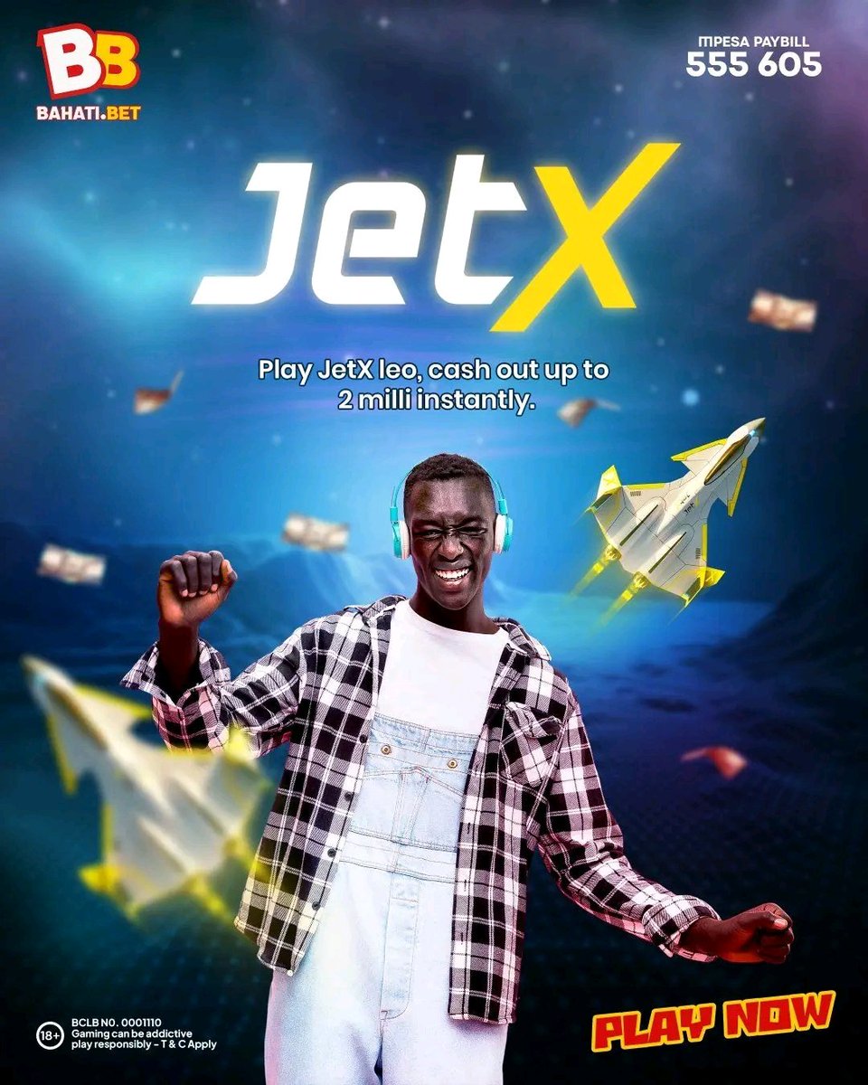 Play jetx