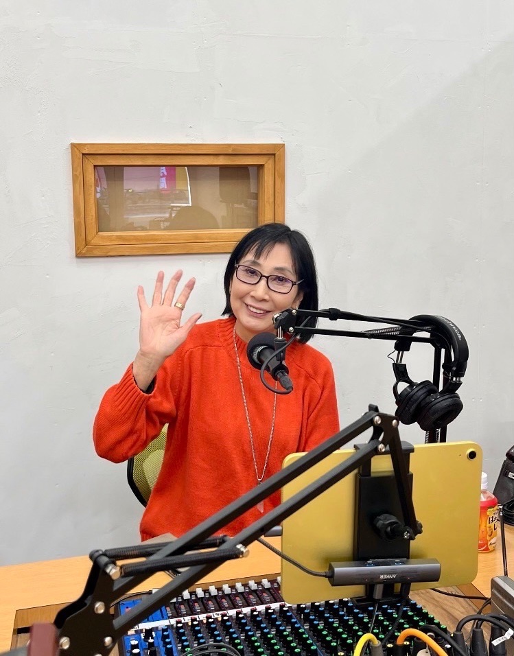 【公式】あいラジ 89.1MHz tweet media