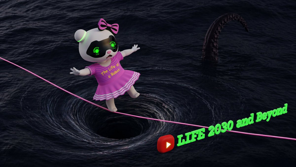 LIFE 2030 and Beyond tweet media