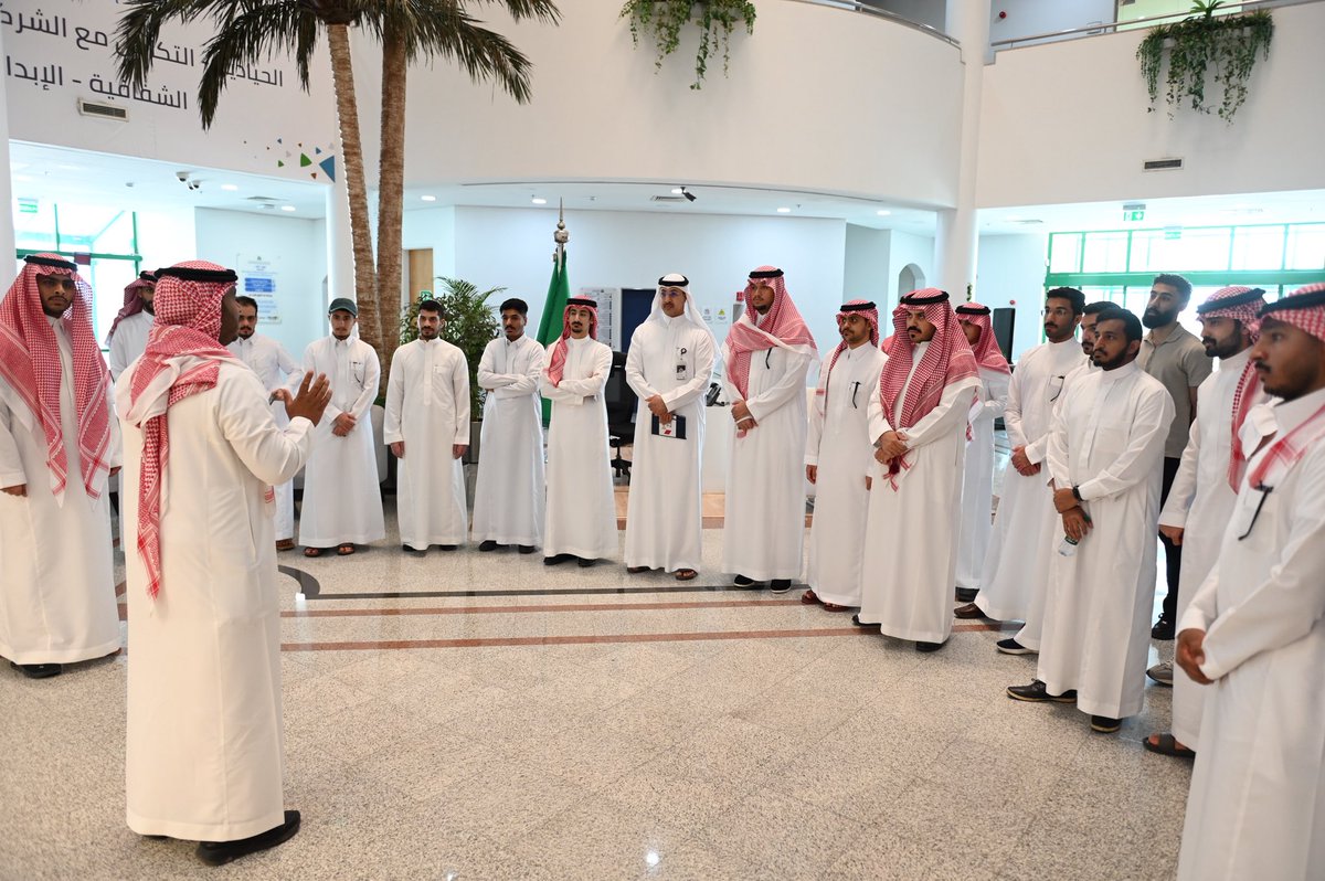 Student Affairs | وكالة العمادة لشؤون الطلاب tweet media