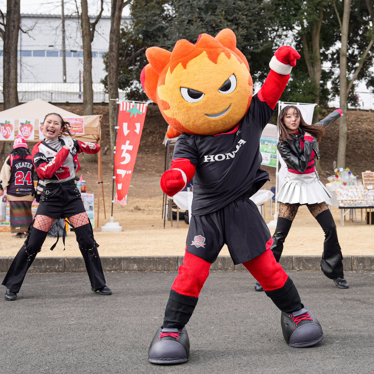 JAPAN RUGBY LEAGUE ONE|リーグワン🏉 tweet media