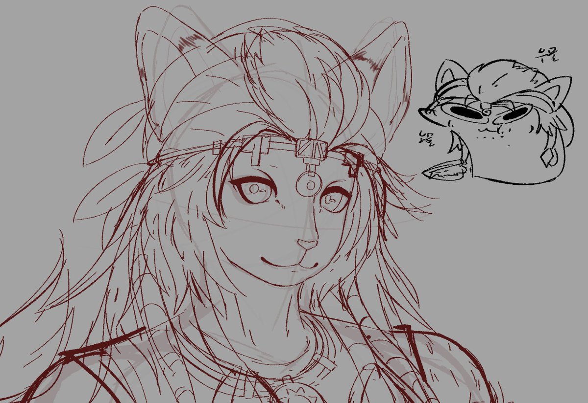 녹스파판계 tweet media