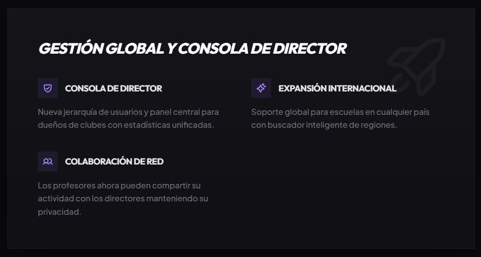 chessnetapp's tweet image. Lo que viene a ChessNet😎🔥
#ajedrez #educacion