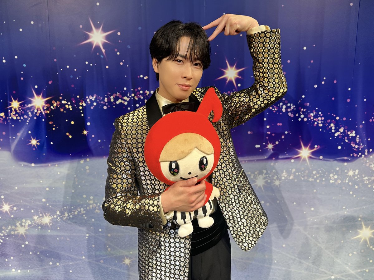 あさドレ♪【中京テレビ公式】 tweet media