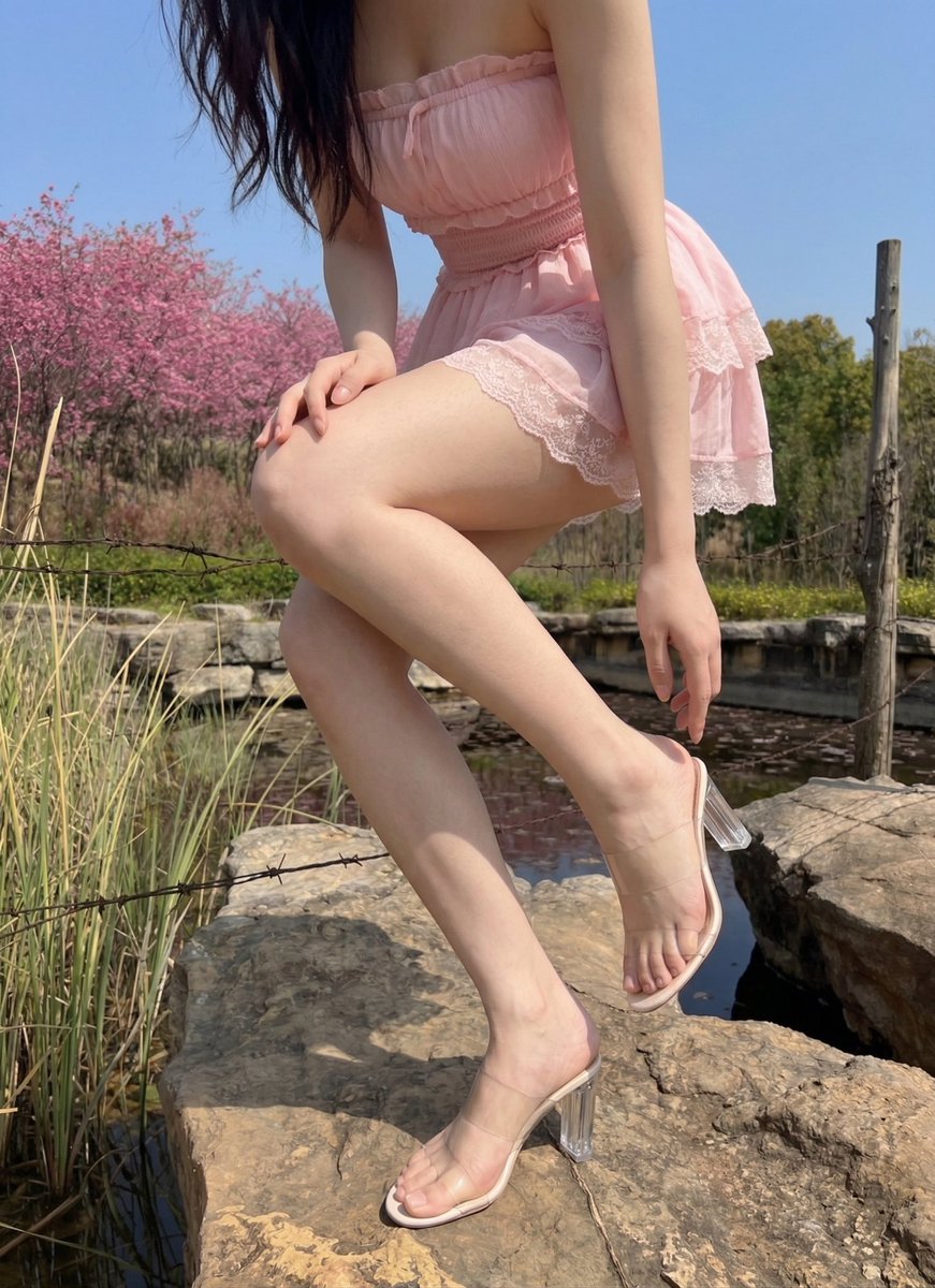 何心仪 tweet media