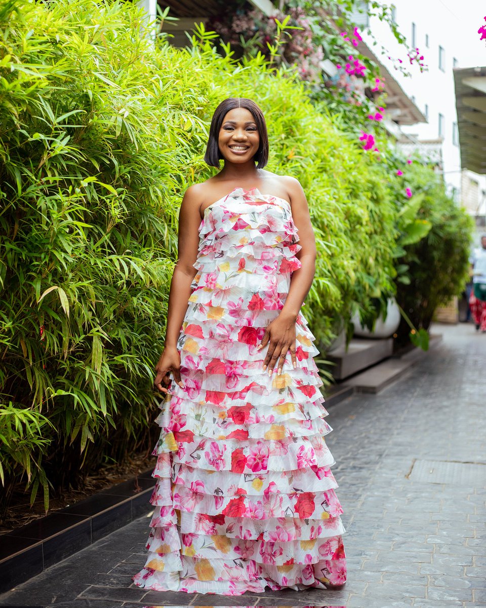 Akosua__Adjei's tweet photo. A new year ✨️ 🎂🎂 https://t.co/T3tgY4Irjg