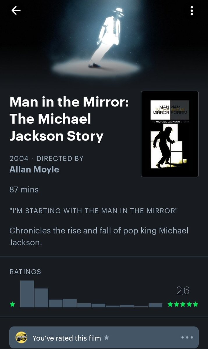 Movie Brain 🎥 tweet media