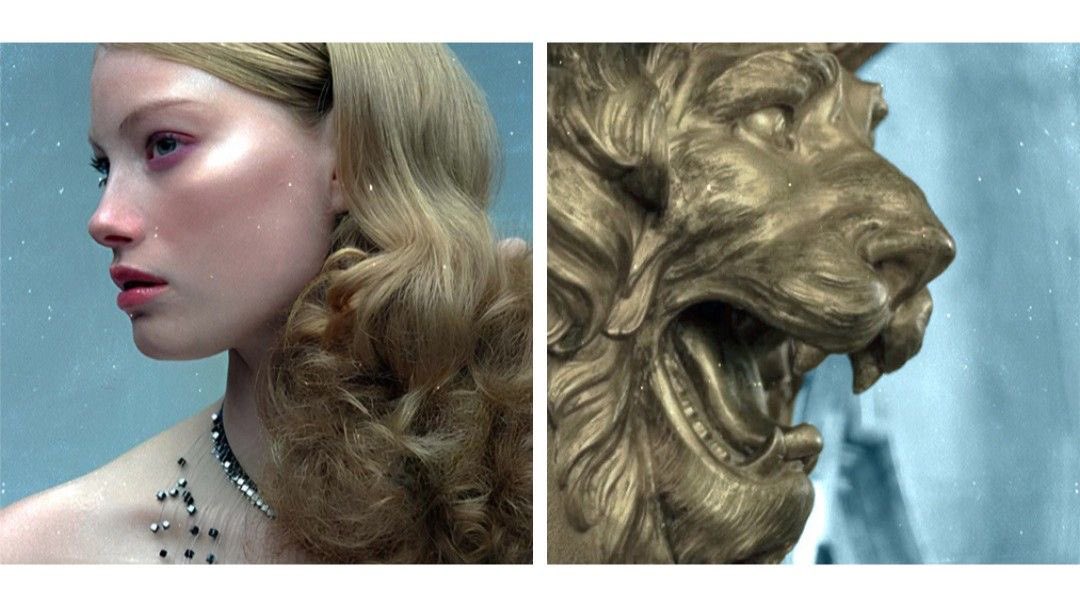 devoted to cersei. tweet media