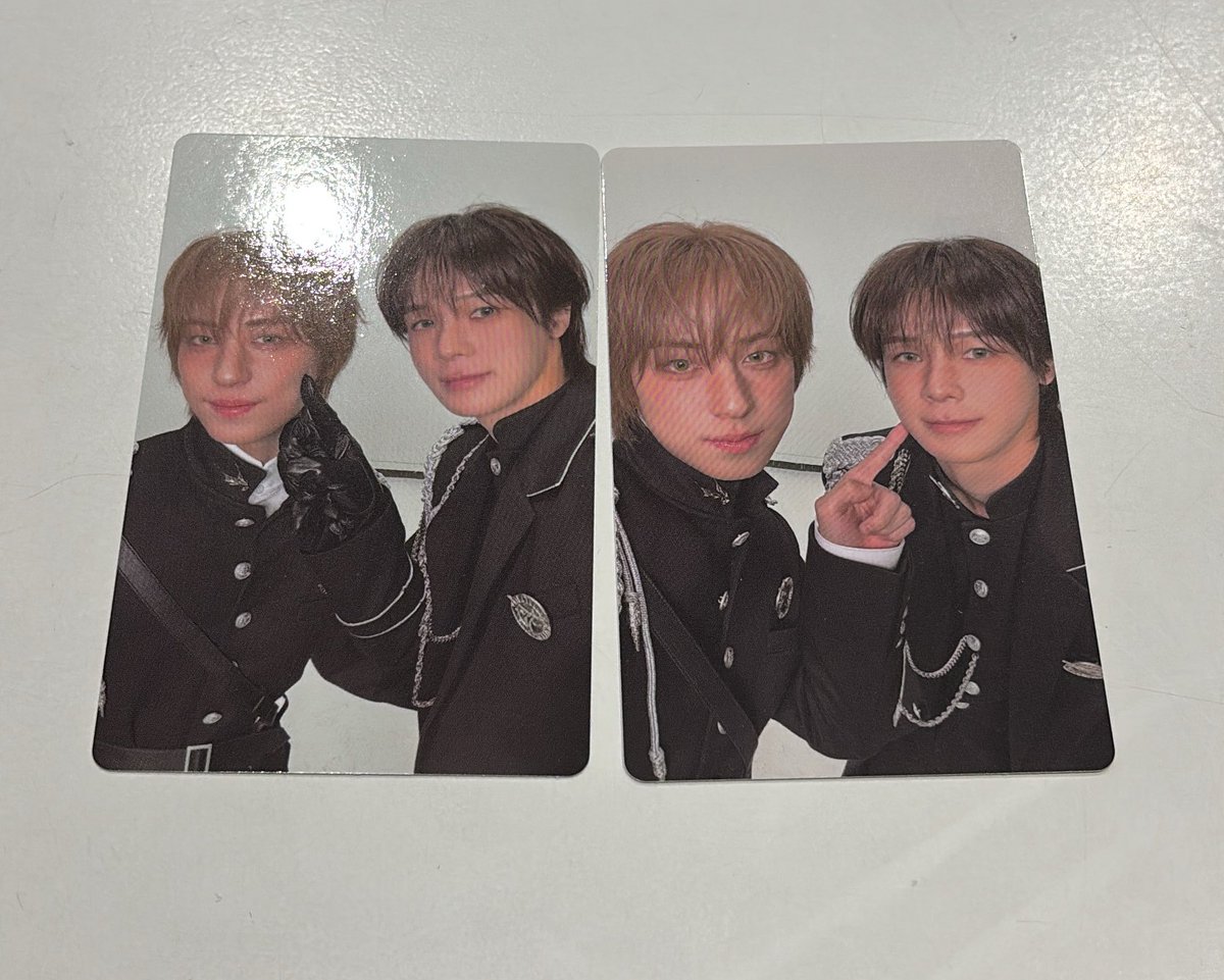 ニコのほっぺ tweet media