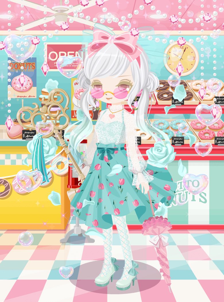 ちゅりぷ🌷 tweet media