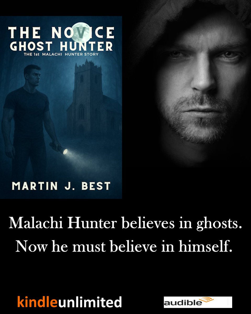 Martin J. Best tweet media