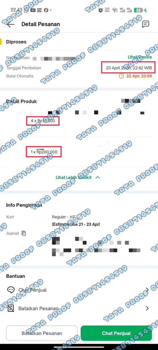 Tata! — Open Gestun Paylater tweet media