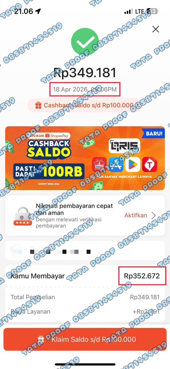 Tata! — Open Gestun Paylater tweet media