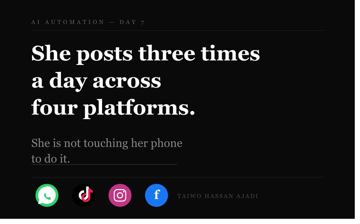 Taiwo Hassan Ajadi tweet media