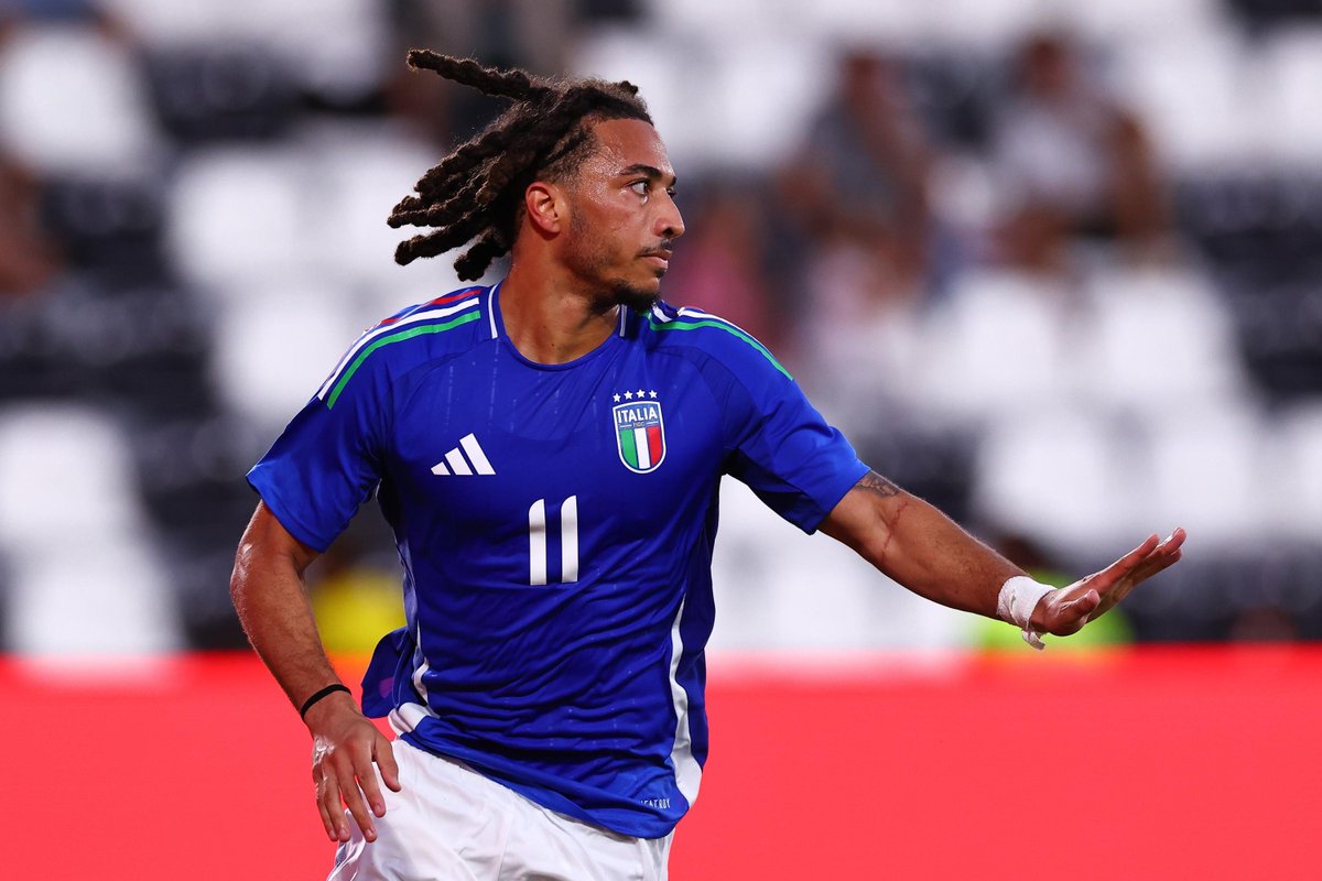 Valentin Feuillette tweet media