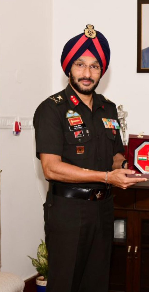 Prakash Katoch tweet media