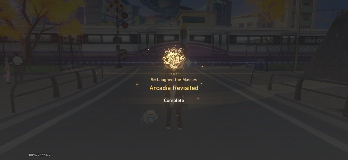 Mille 🔆💫 ‘s Emanator tweet media