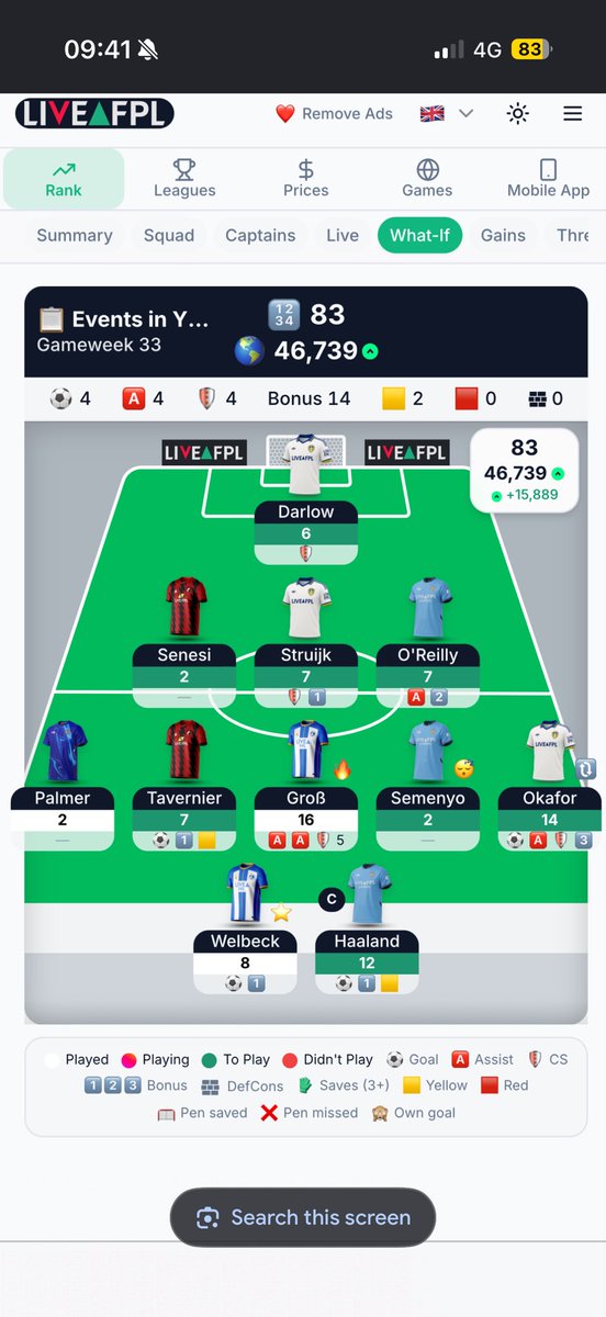 Andrew Robinson tweet media