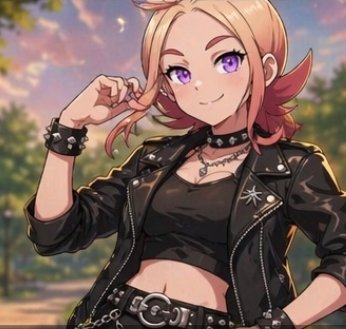 iris/valeria tweet media