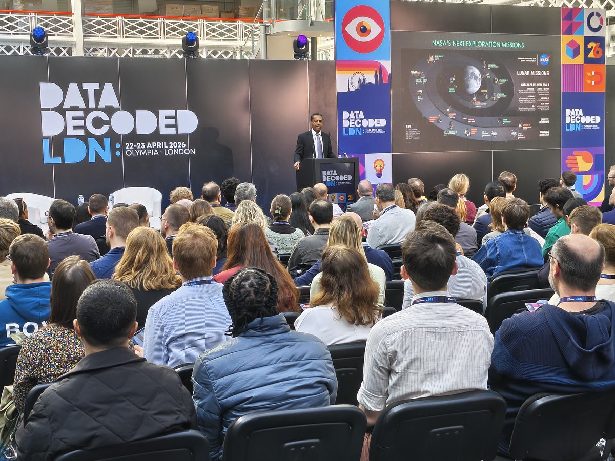 Data Decoded: MCR: 13/14 Oct 26, LDN: 14/15 Apr 27 tweet media