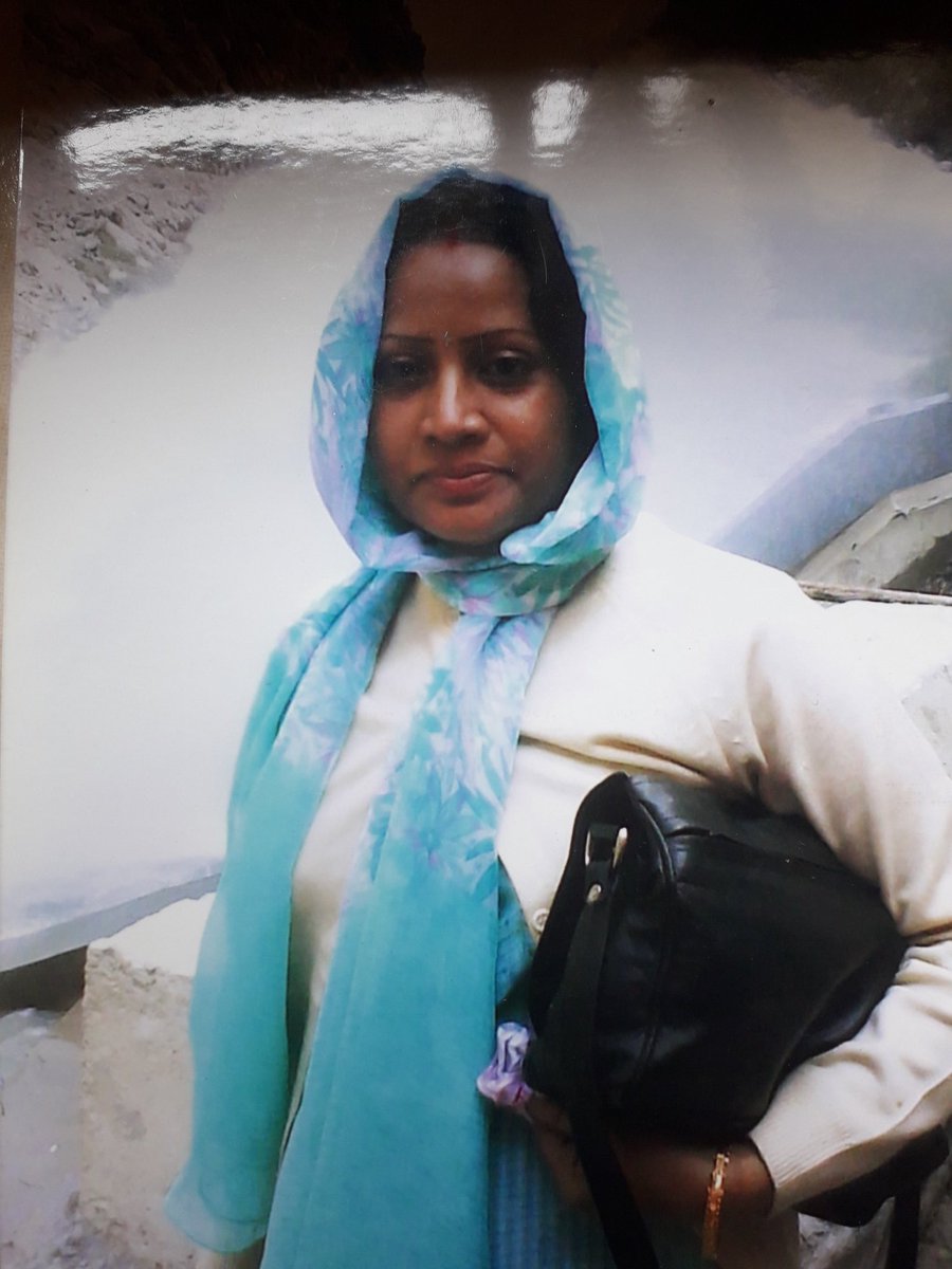 Sayan855477's tweet image. My mother was murdered for supporting @BJP4Bengal @BJP4India by @AITCofficial using #cghs @JPNadda @MoHFW_INDIA #humalog insulin and #Poisoning of her food by Sumit(a)
Her husband Uttam Dey - 9748065542.
My father Subhash Ranjan Biswas - 9432674348, constantly pressurized me to