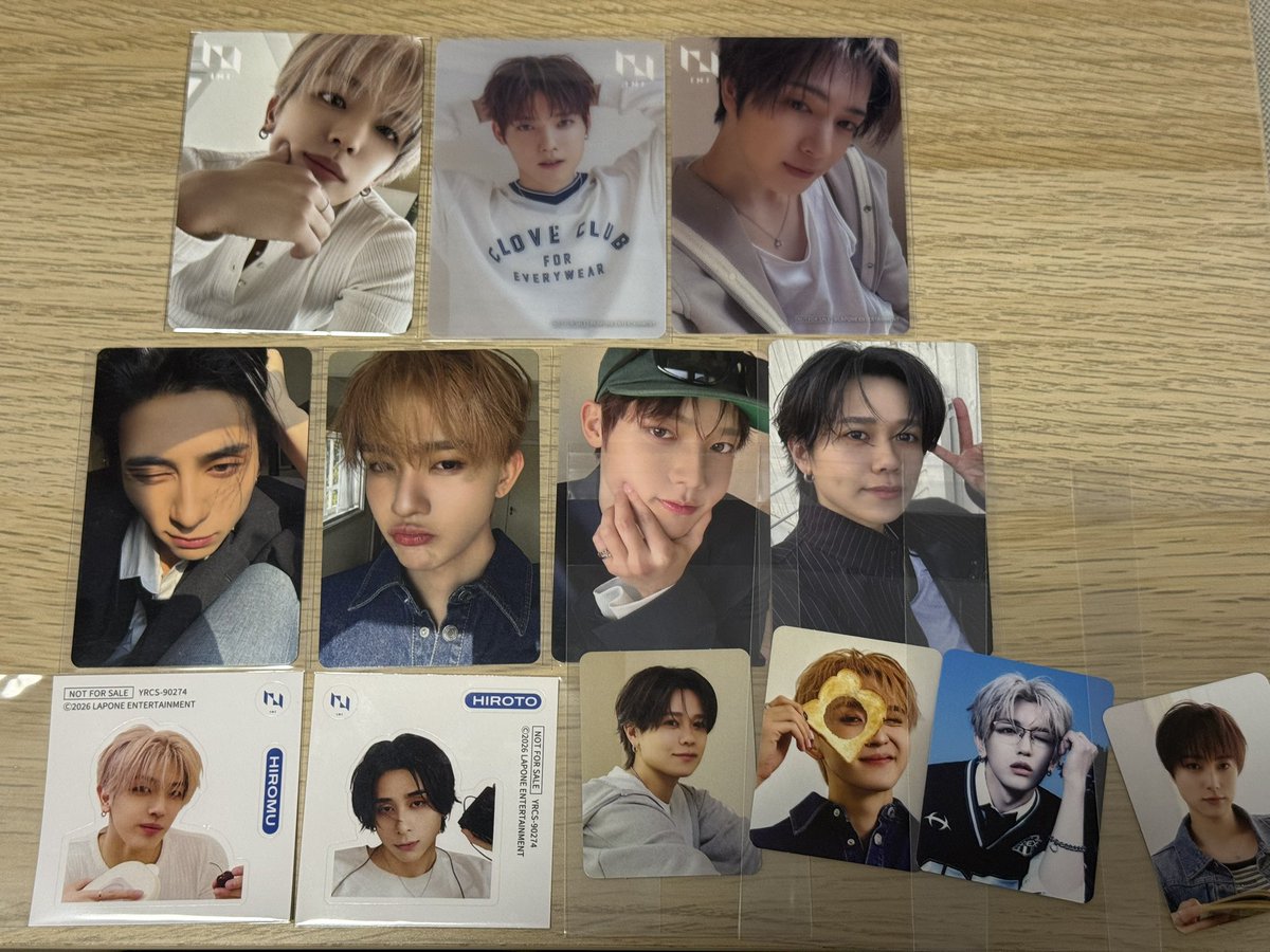 じぇら♡ tweet media