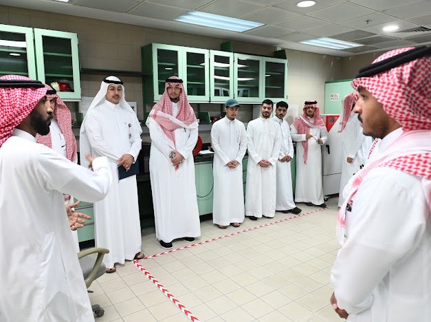 Student Affairs | وكالة العمادة لشؤون الطلاب tweet media