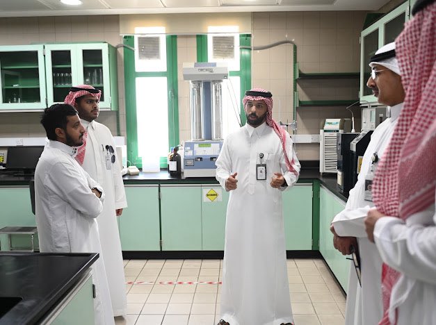 Student Affairs | وكالة العمادة لشؤون الطلاب tweet media