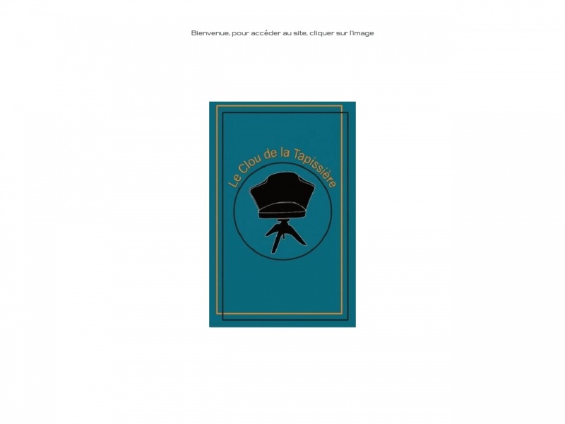 artispat's tweet image. Tapissier décorateur Le Clou de la Tapissière à #VouillelesMarais (#Vendée) Le Clou de la Tapissière vous propose ses services en réfection de sièges, restauration bois, création de sièges et co...
Suite 👉 artisansdupatrimoine.fr/professionnel/…
#Artisan #Restauration #Patrimoine