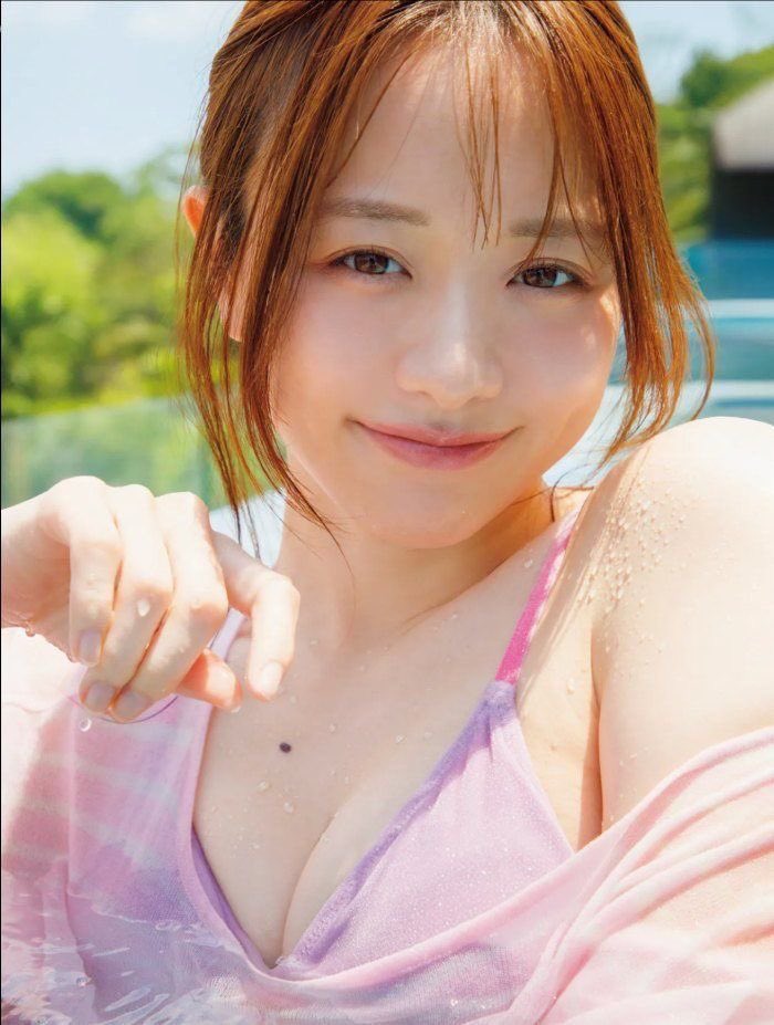 美女日記 tweet media