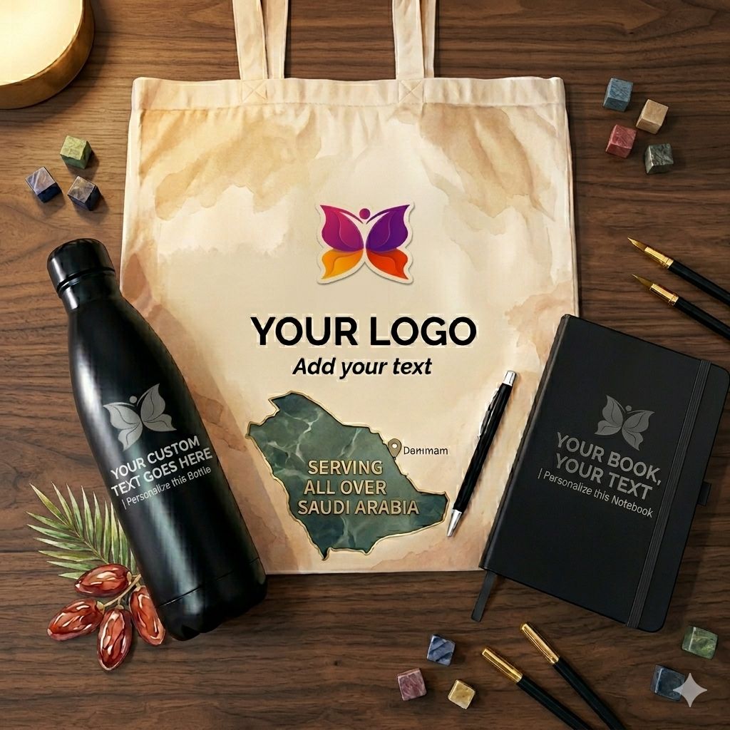 PromoHouseSA's tweet image. 🎁 هدايا دعائية اقتصادية وعملية تناسب جميع فعالياتكم
اختيار ذكي يعكس هوية علامتك التجارية بأسلوب أنيق وبسيط ✨
Request your quotation 📷 للتفاصيل وطلب عرض سعر
📞 00966 530360561
📞 00966 565980561
📧 info@promohousegifts.com

#CorporateGifts #Branding #Innovation #PromoHouse