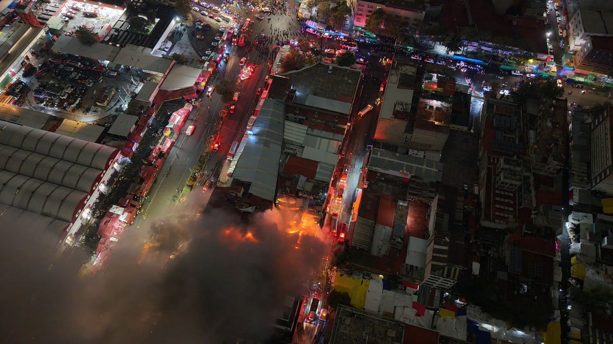 EVELYN PARRA tweet media