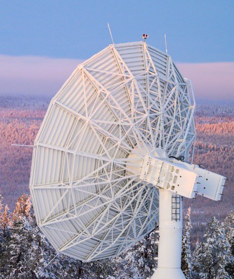 SSC Space tweet media
